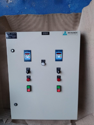 Quadros de Distribuição