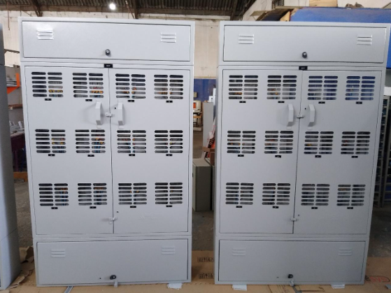 Painéis Elétricos Industriais