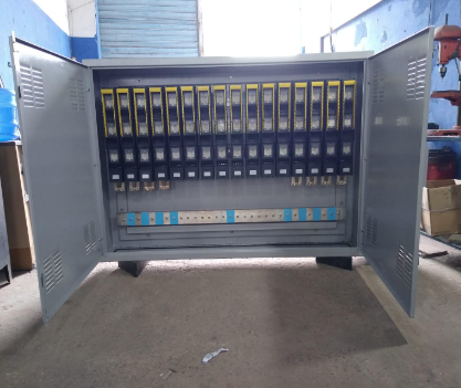 Quadros de Distribuição